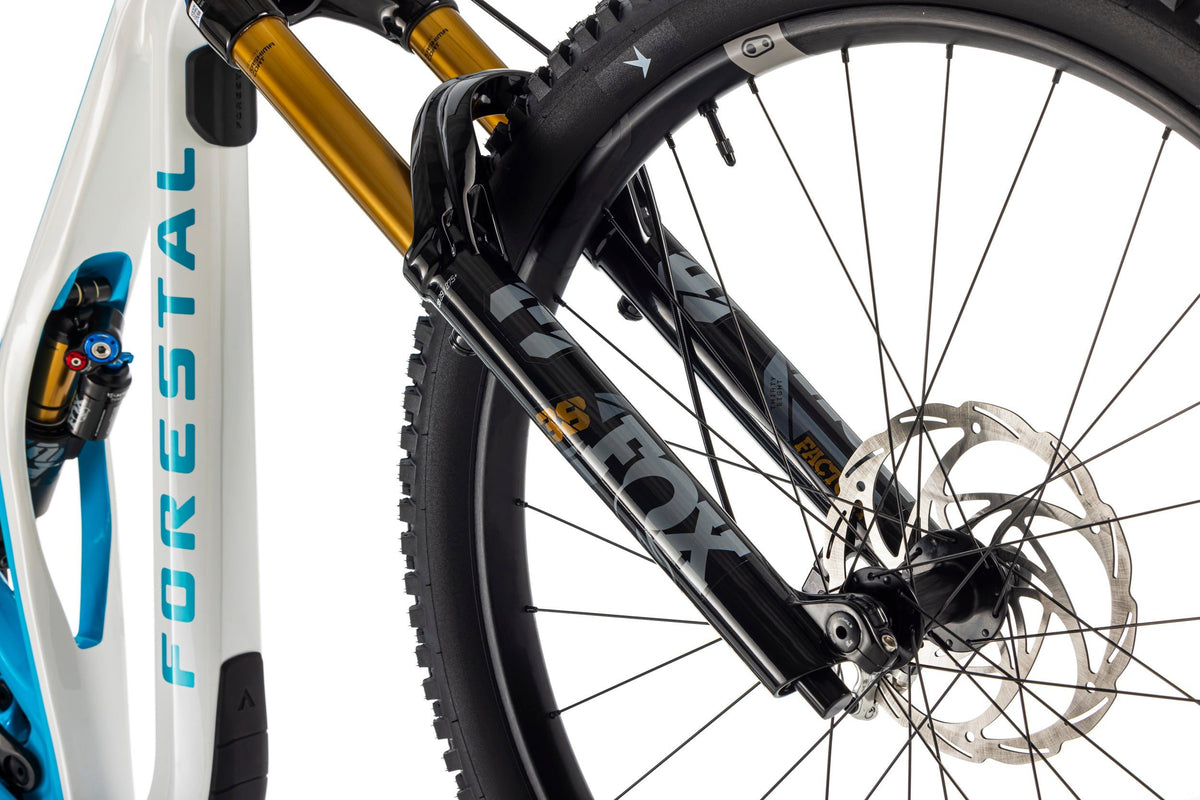 Forestal Siryon Diōde boutique-mtb