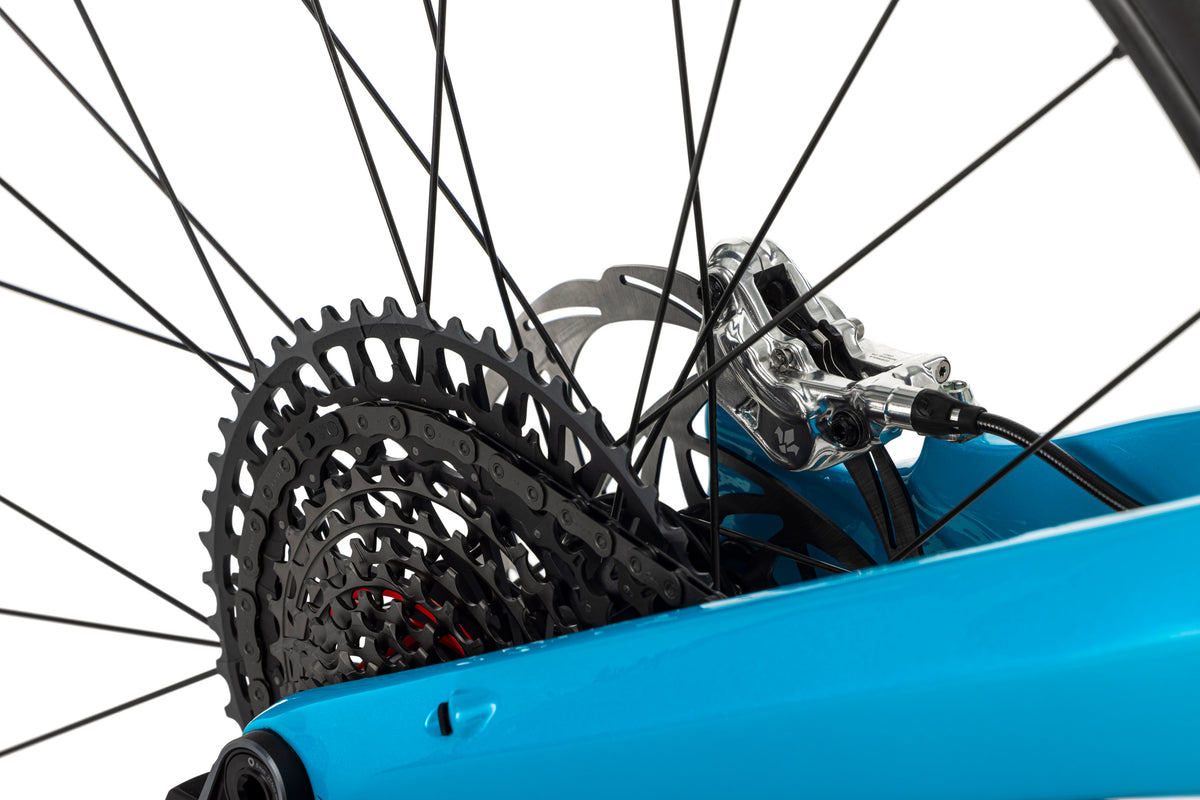 Forestal Siryon Diōde boutique-mtb