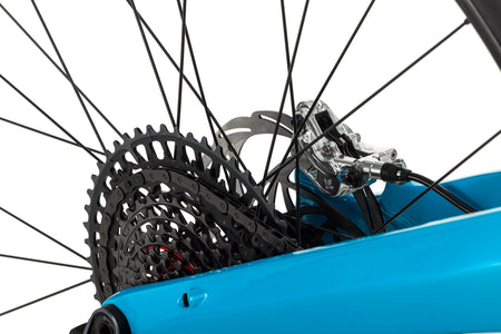 Forestal Siryon Diōde boutique-mtb