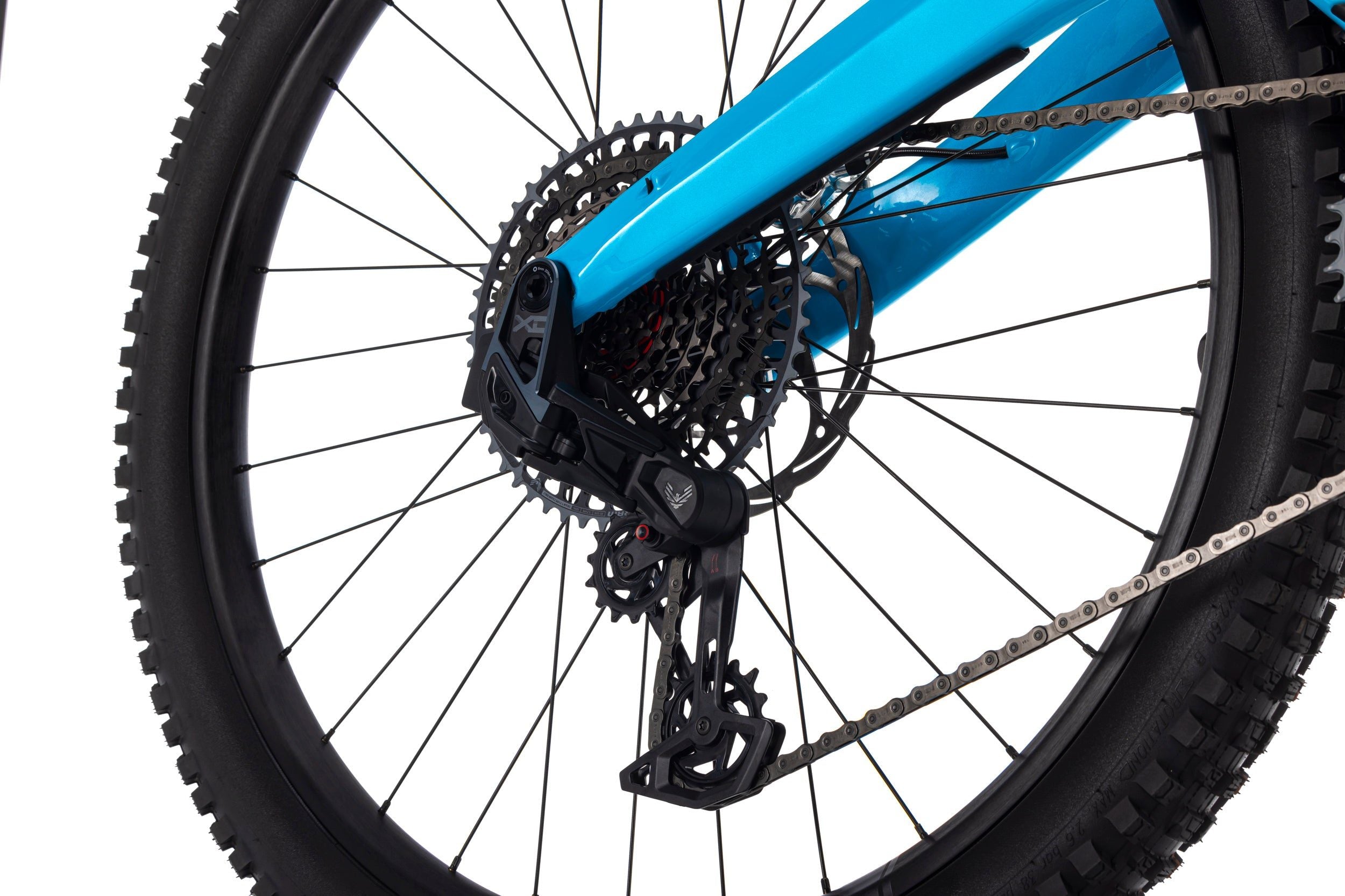 Forestal Siryon Diōde boutique-mtb