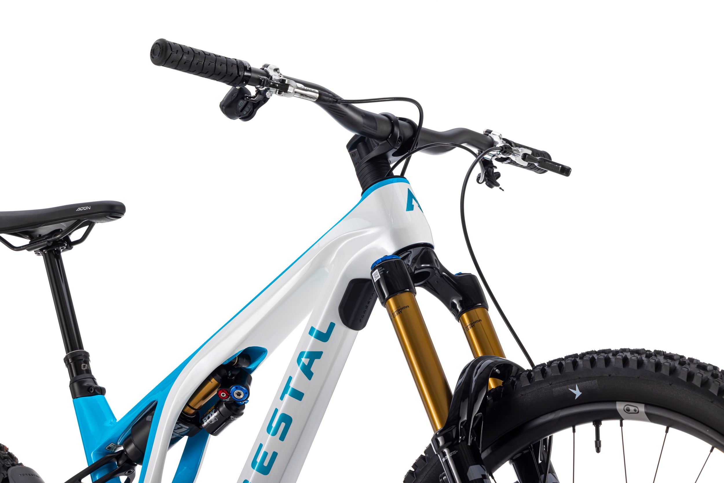 Forestal Siryon Diōde boutique-mtb