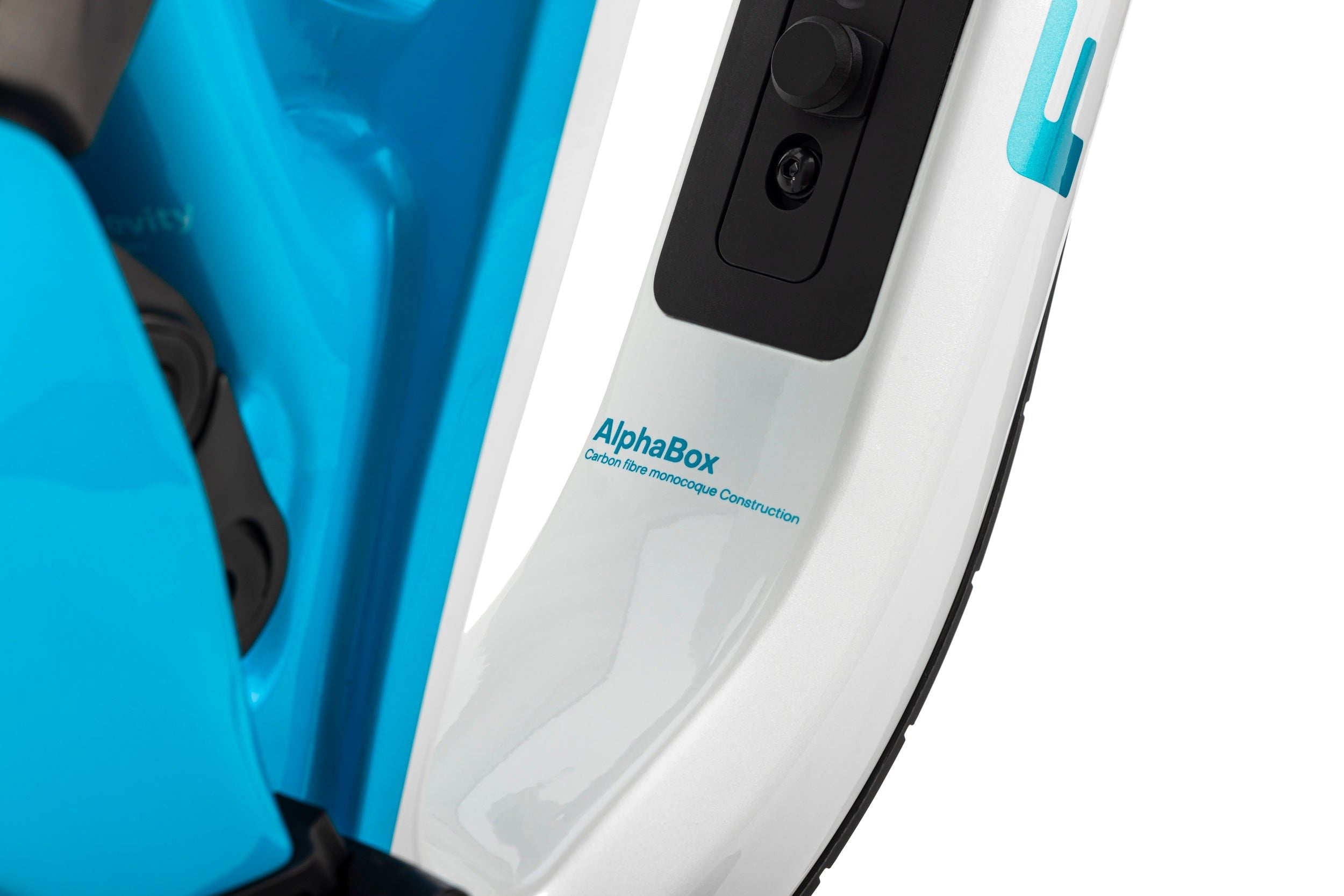 Forestal Siryon Diōde boutique-mtb