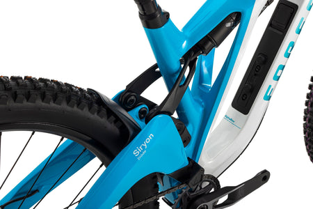 Forestal Siryon Diōde boutique-mtb