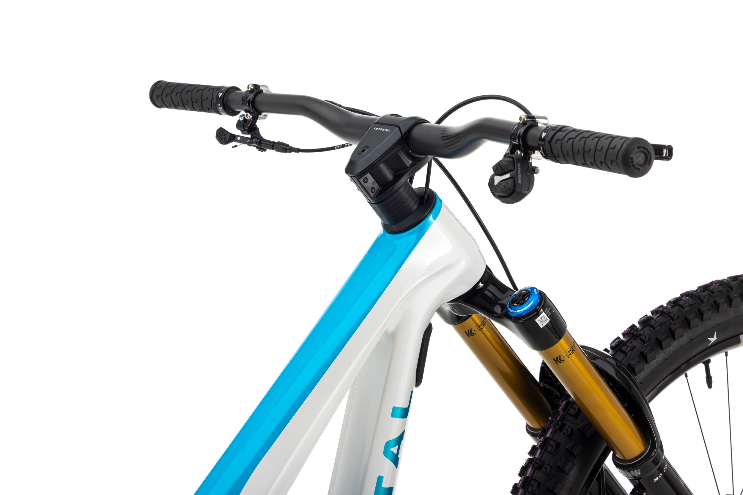 Forestal Siryon Diōde boutique-mtb