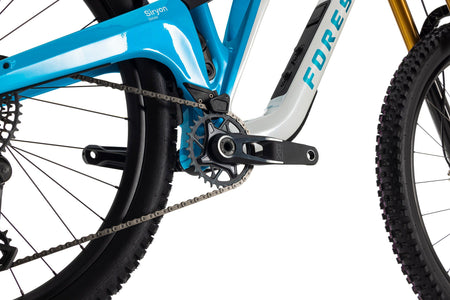 Forestal Siryon Diōde boutique-mtb