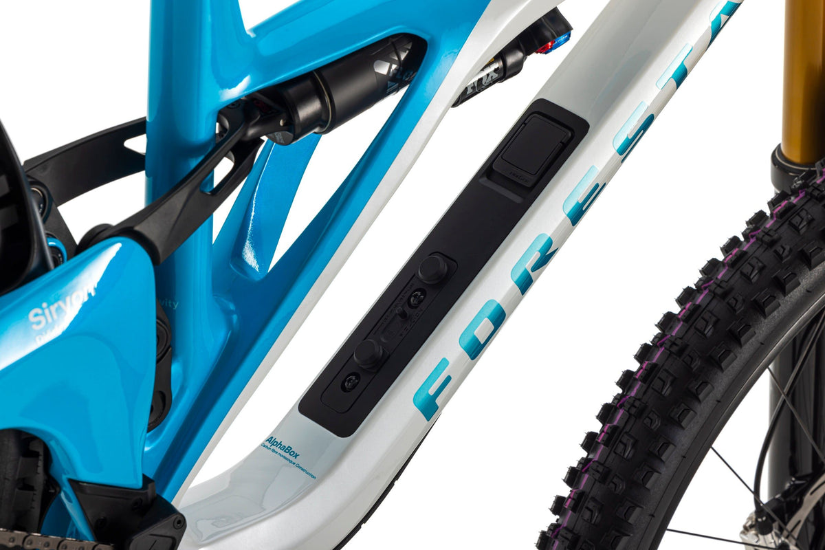 Forestal Siryon Diōde boutique-mtb