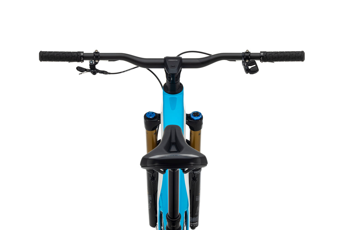 Forestal Siryon Diōde boutique-mtb