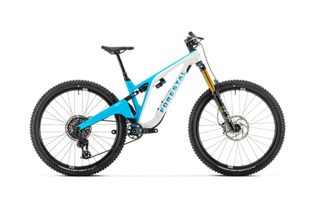 Forestal Siryon Diōde boutique-mtb