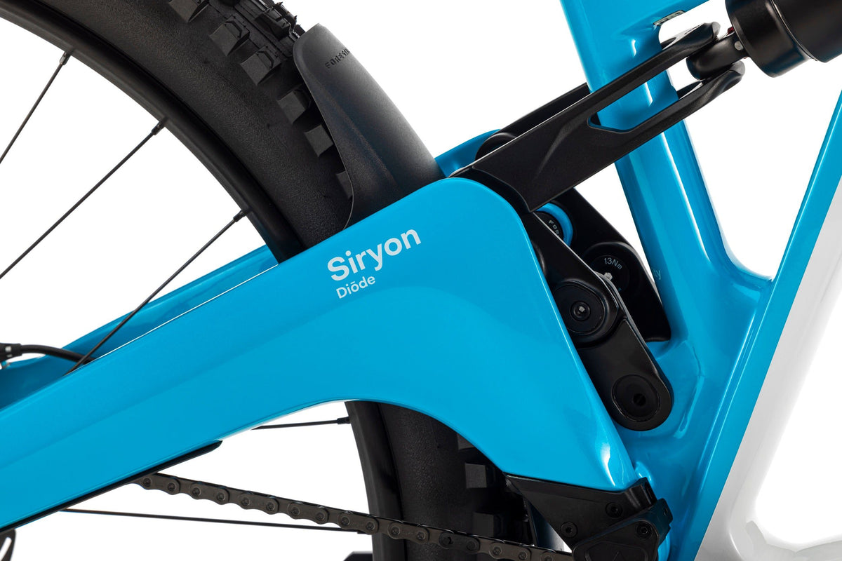 Forestal Siryon Diōde boutique-mtb