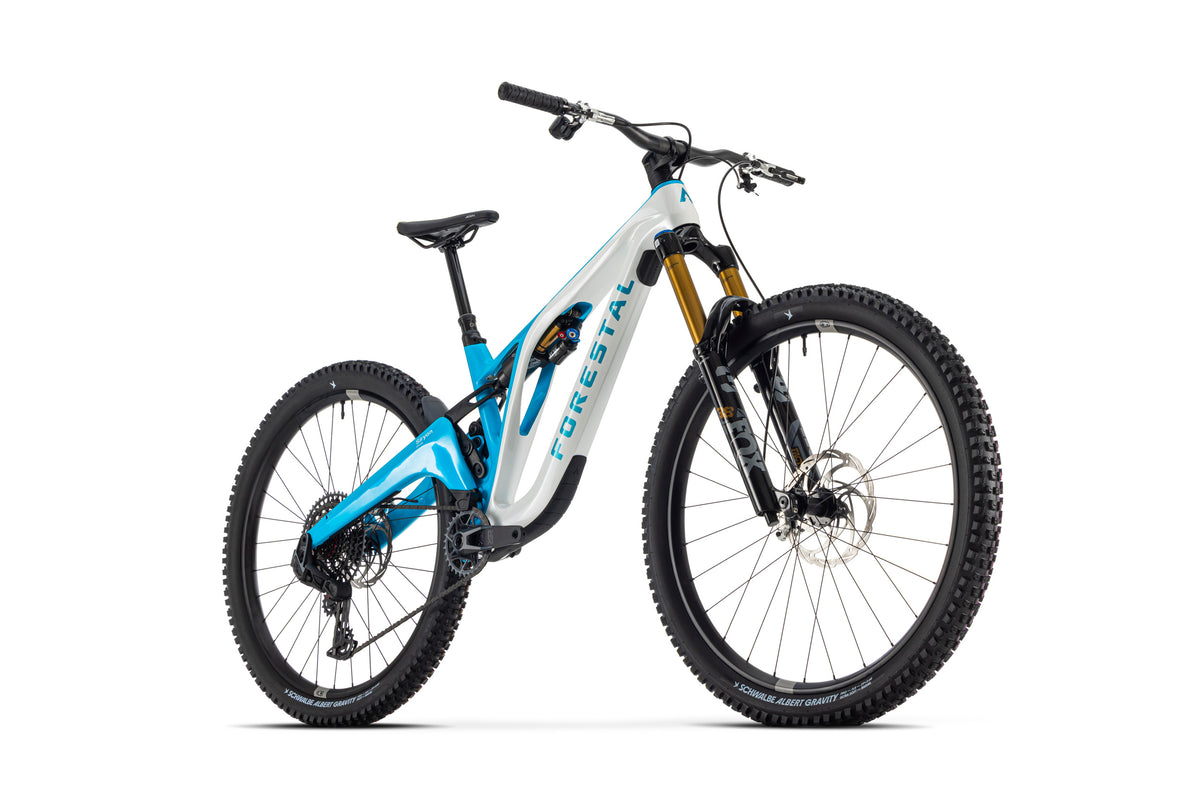 Forestal Siryon Diōde boutique-mtb