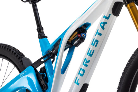 Forestal Siryon Diōde boutique-mtb