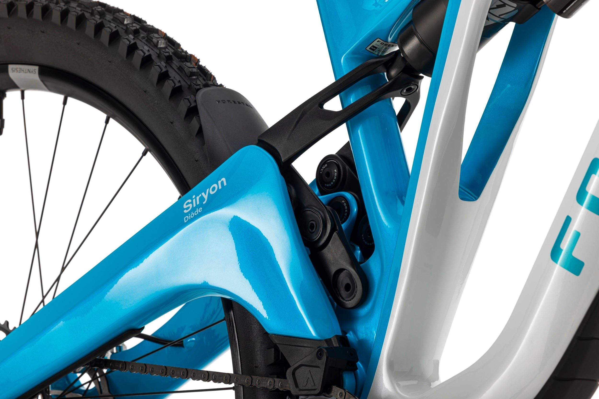 Forestal Siryon Diōde boutique-mtb