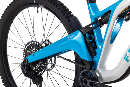 Forestal Siryon Diōde boutique-mtb