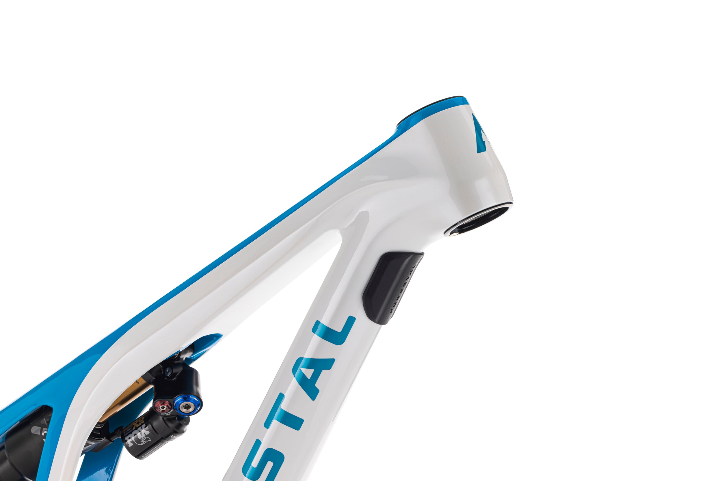 Forestal Siryon Frameset boutique-mtb