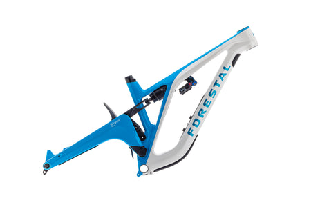 Forestal Siryon Frameset boutique-mtb