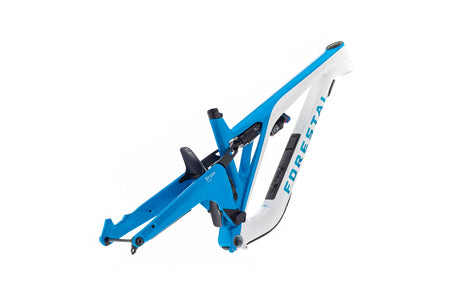 Forestal Siryon Frameset boutique-mtb