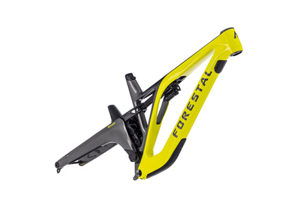 Forestal Siryon Frameset boutique-mtb