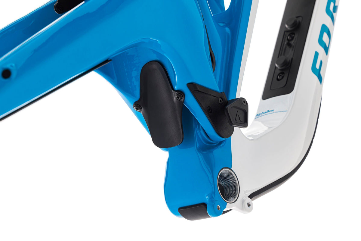 Forestal Siryon Frameset boutique-mtb