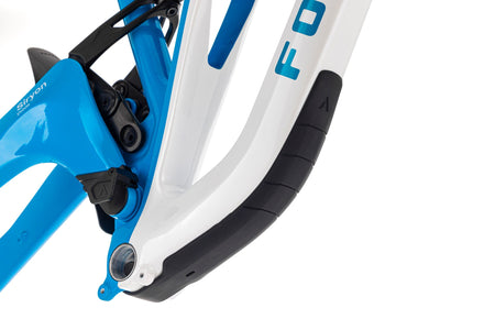 Forestal Siryon Frameset boutique-mtb