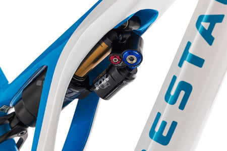 Forestal Siryon Frameset boutique-mtb