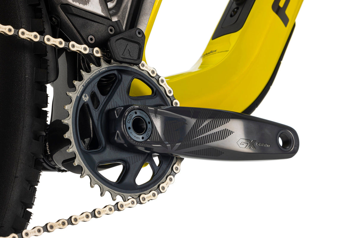 Forestal Siryon Halō boutique-mtb