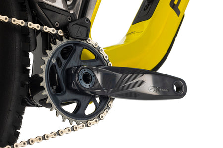 Forestal Siryon Halō boutique-mtb