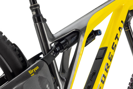 Forestal Siryon Halō boutique-mtb