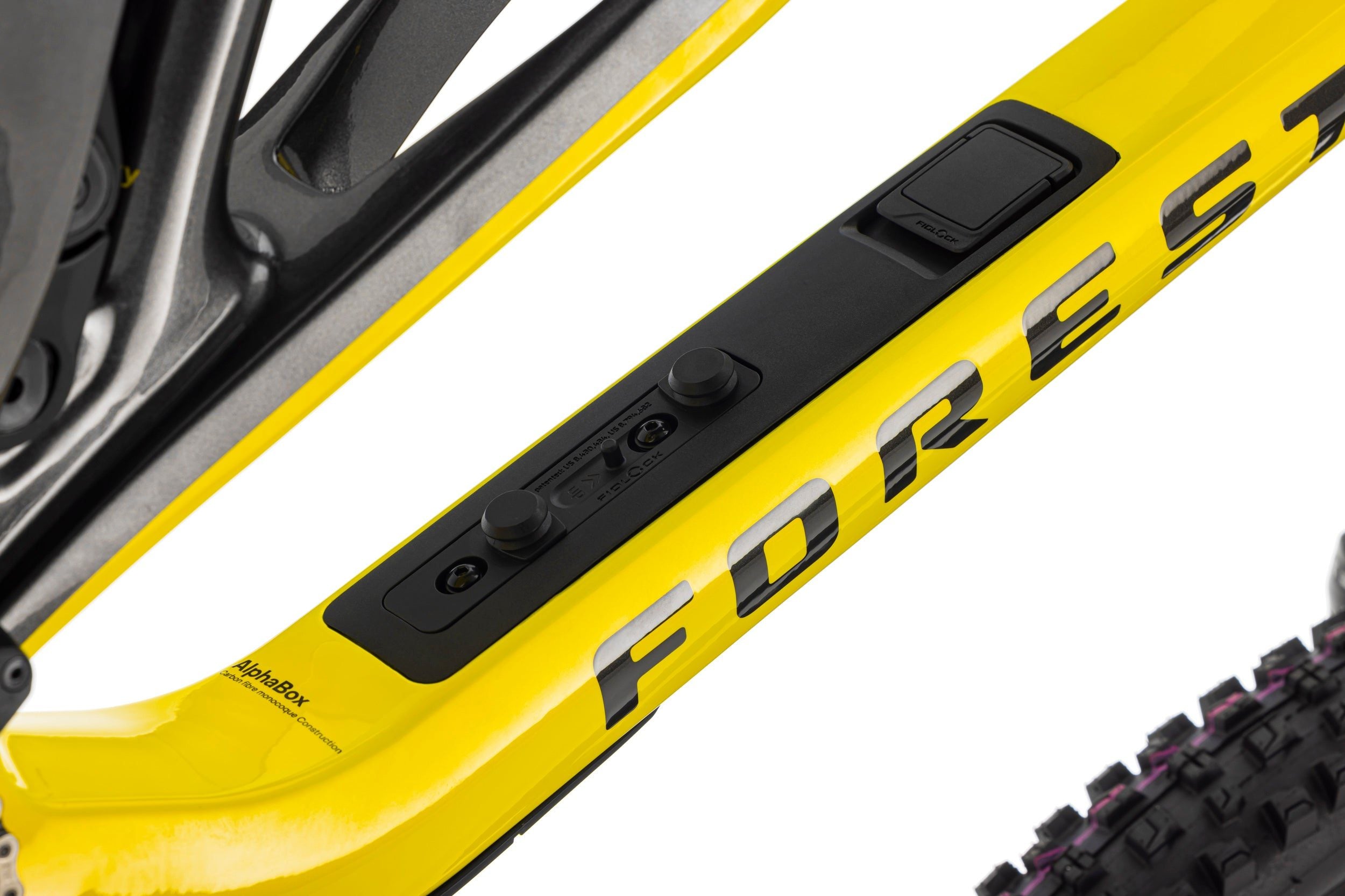 Forestal Siryon Halō boutique-mtb