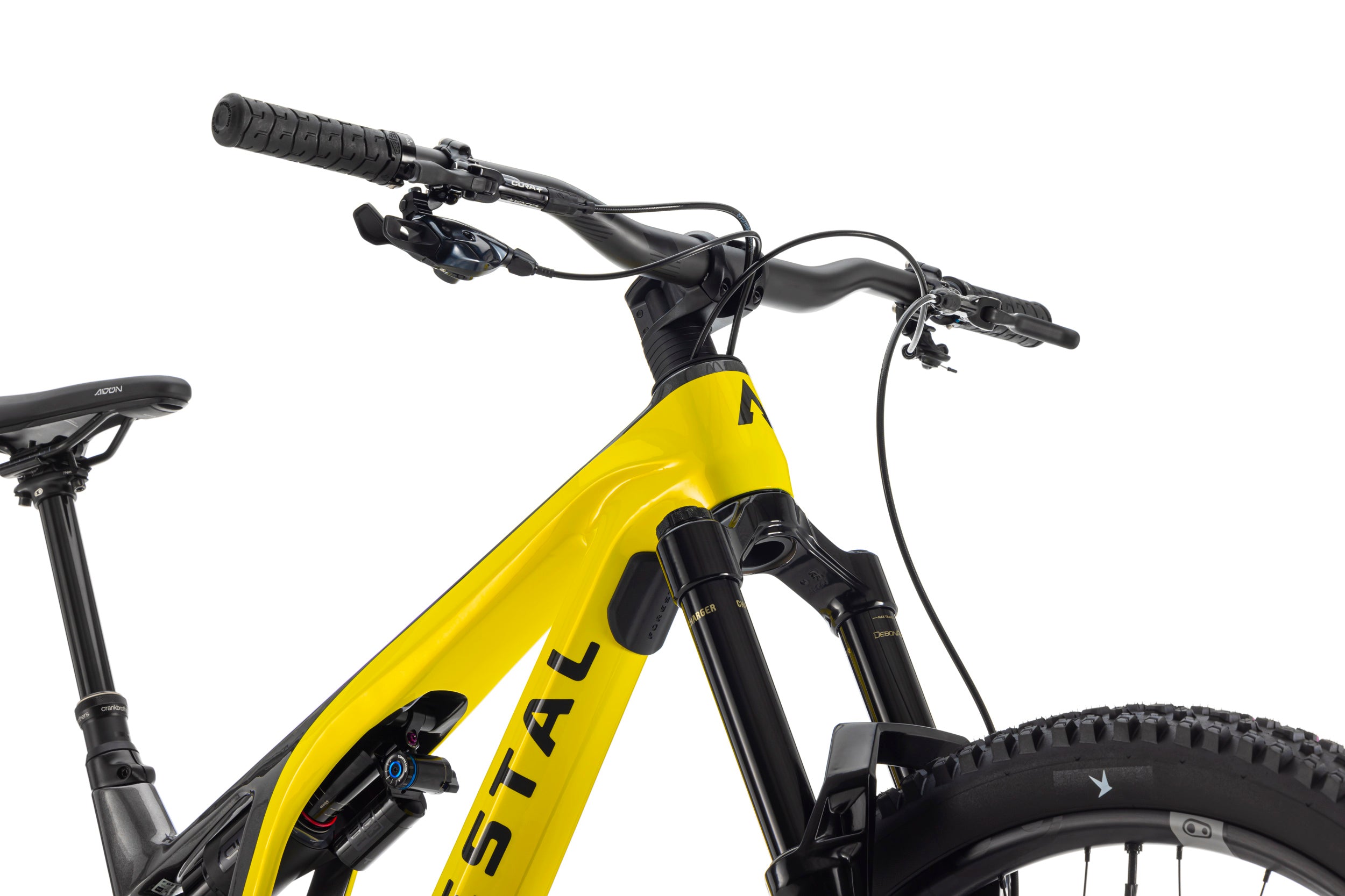 Forestal Siryon Halō boutique-mtb