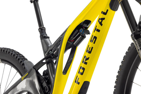 Forestal Siryon Halō boutique-mtb