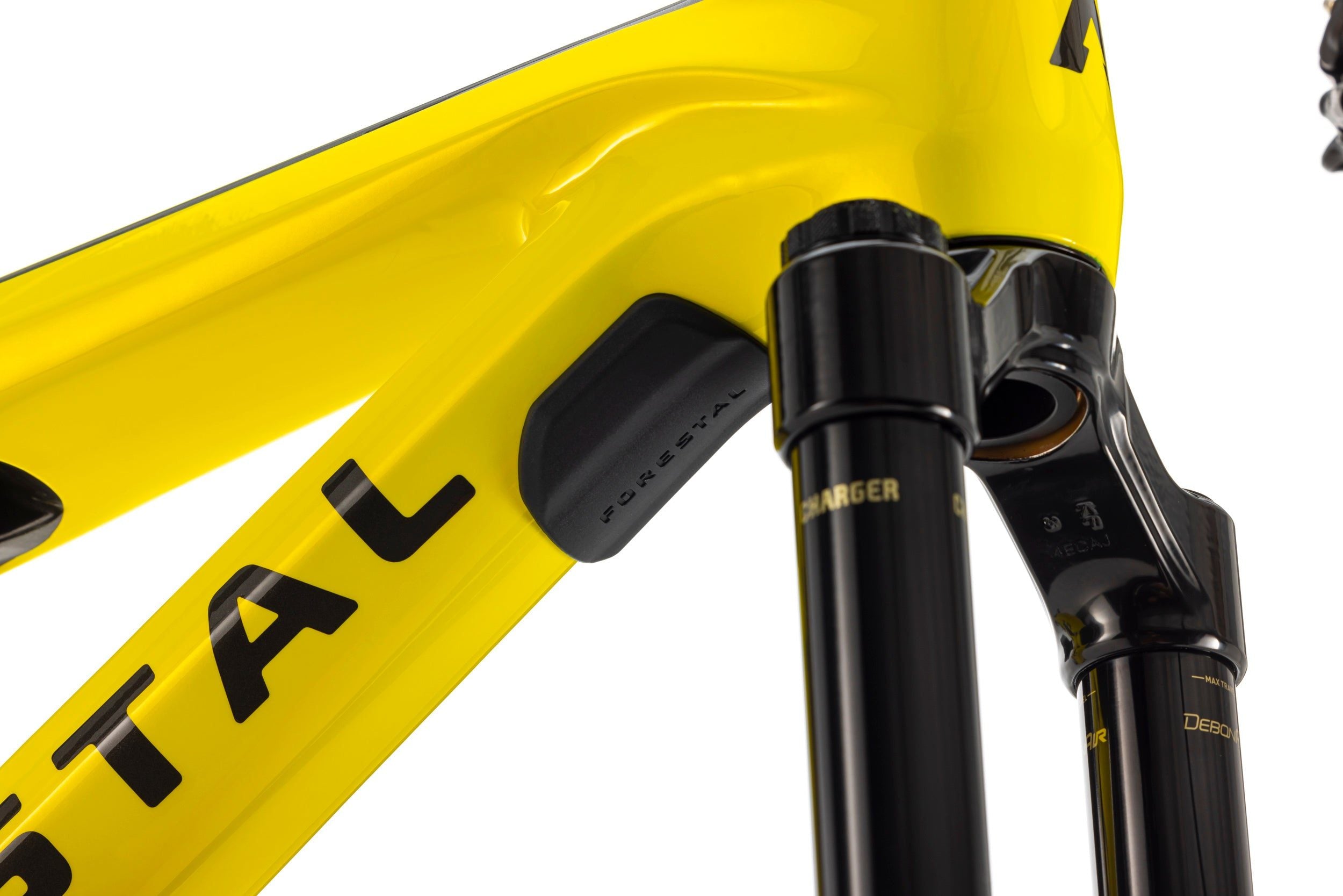 Forestal Siryon Halō boutique-mtb