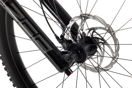 Forestal Siryon Halō boutique-mtb