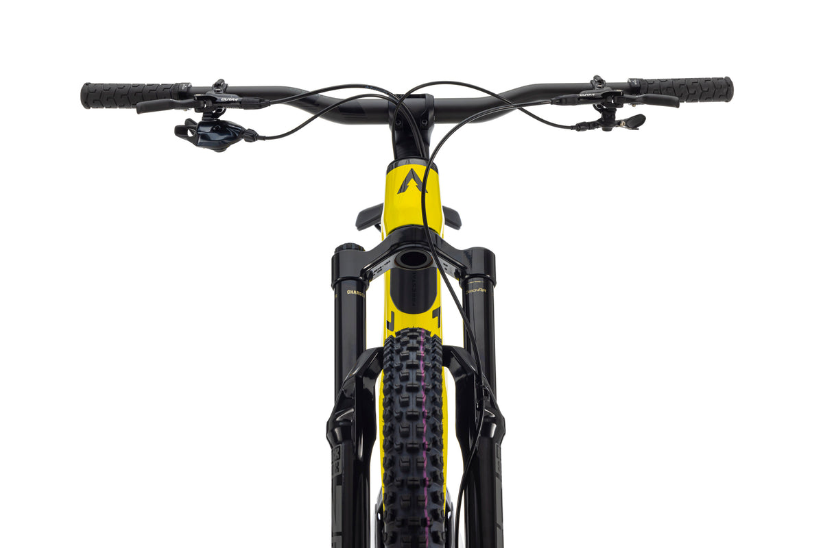 Forestal Siryon Halō boutique-mtb