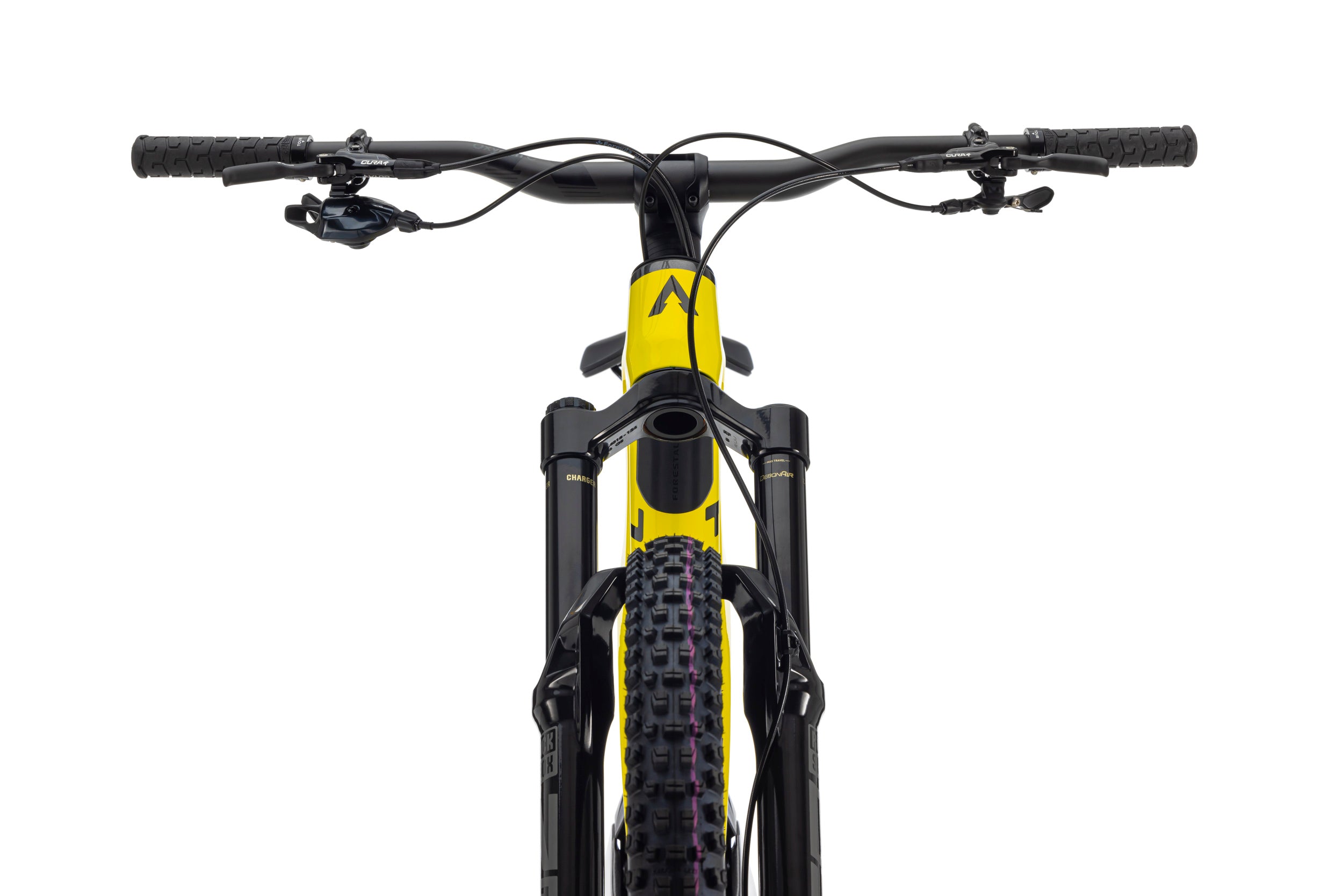 Forestal Siryon Halō boutique-mtb