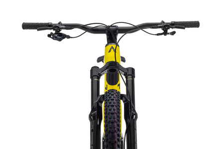 Forestal Siryon Halō boutique-mtb