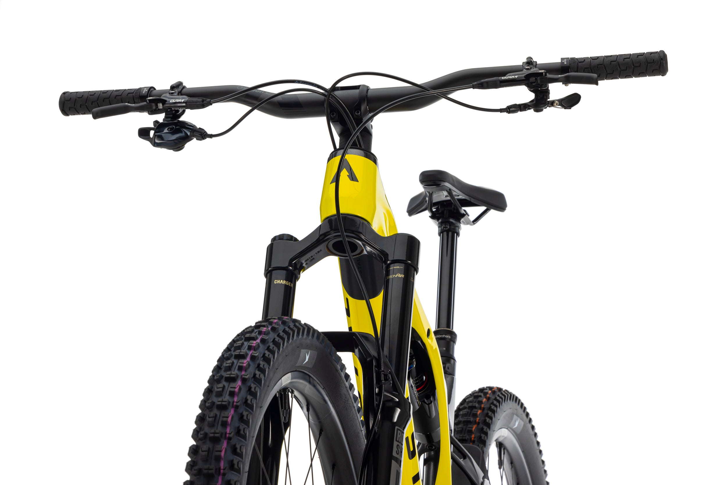 Forestal Siryon Halō boutique-mtb