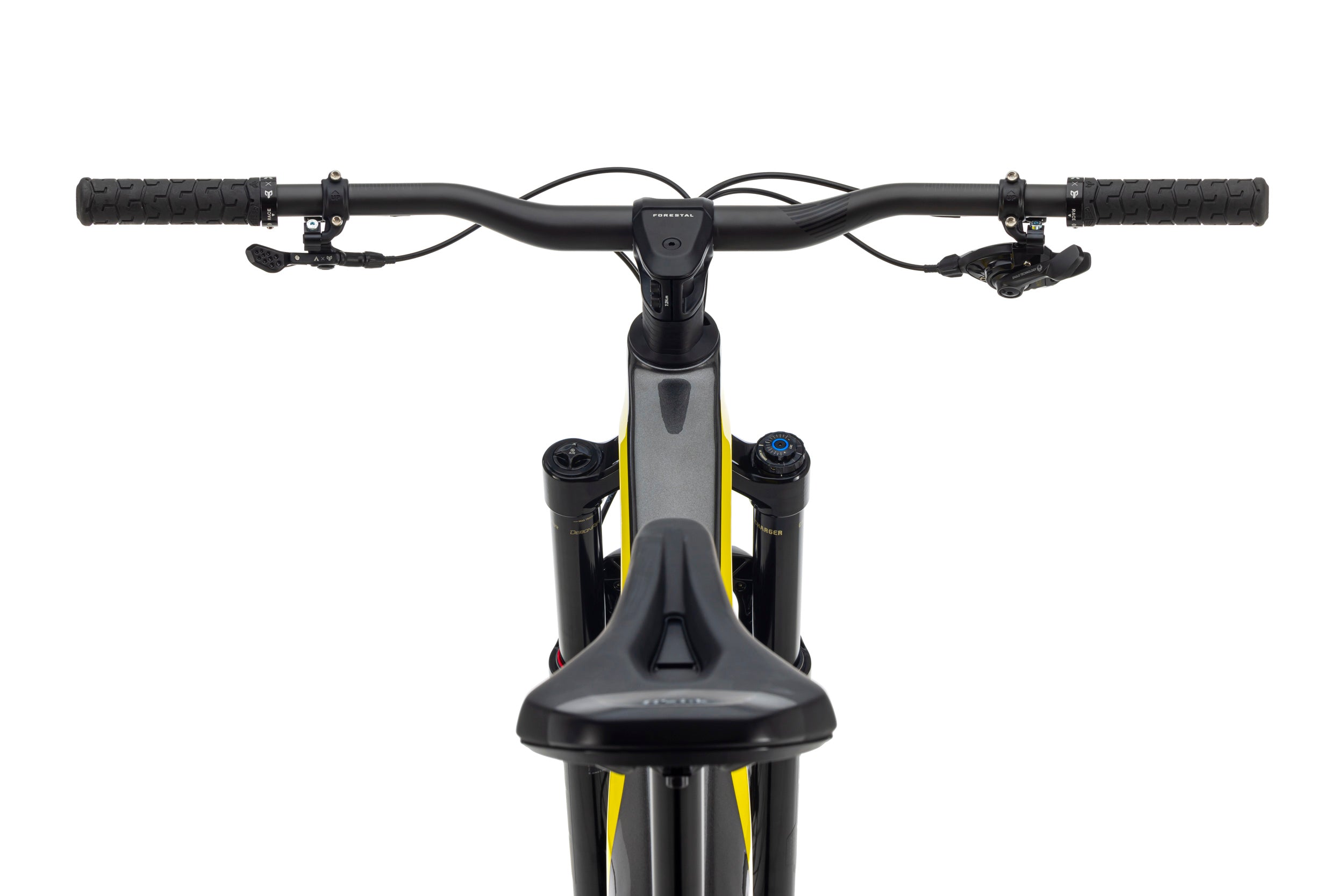 Forestal Siryon Halō boutique-mtb