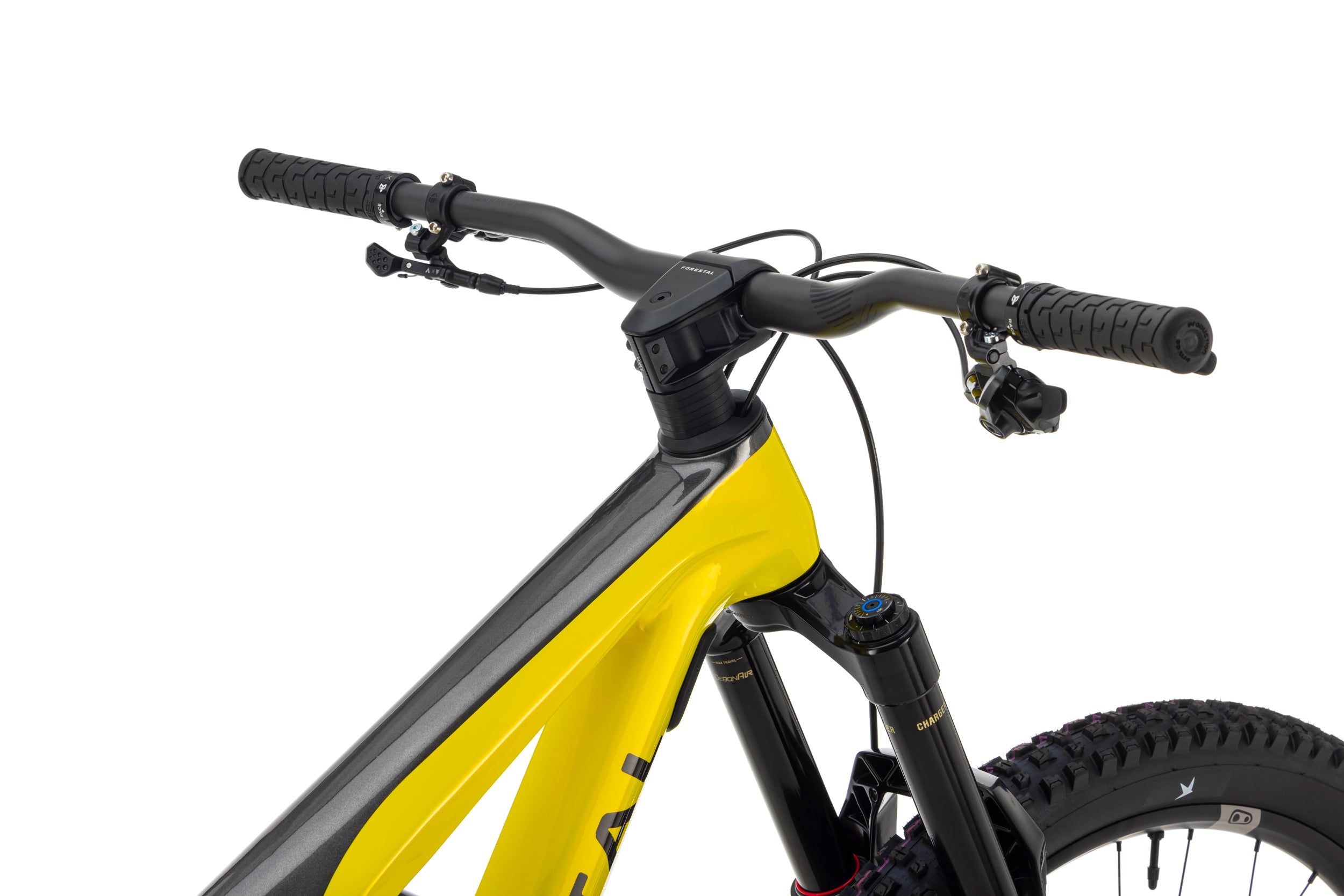 Forestal Siryon Halō boutique-mtb