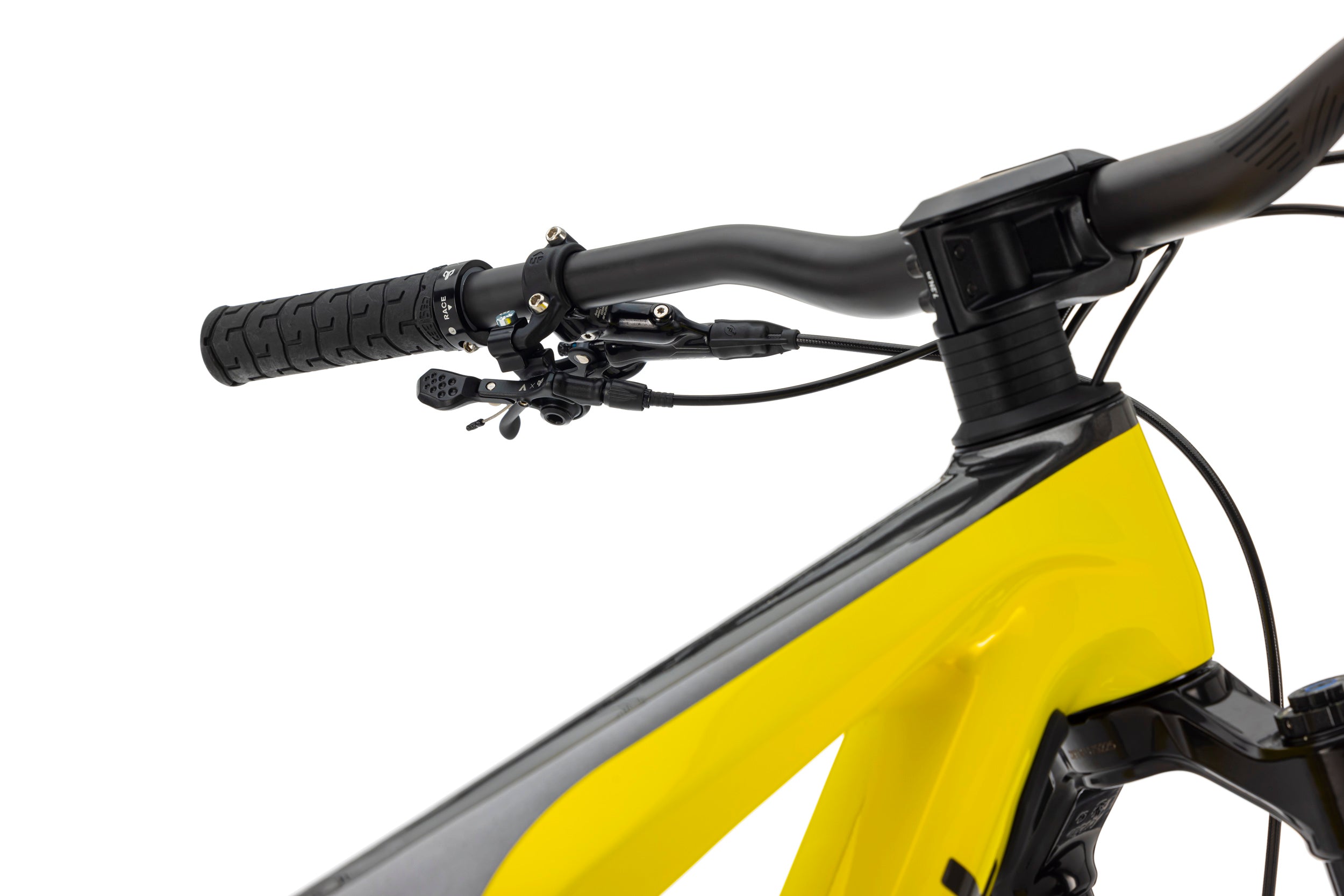 Forestal Siryon Halō boutique-mtb