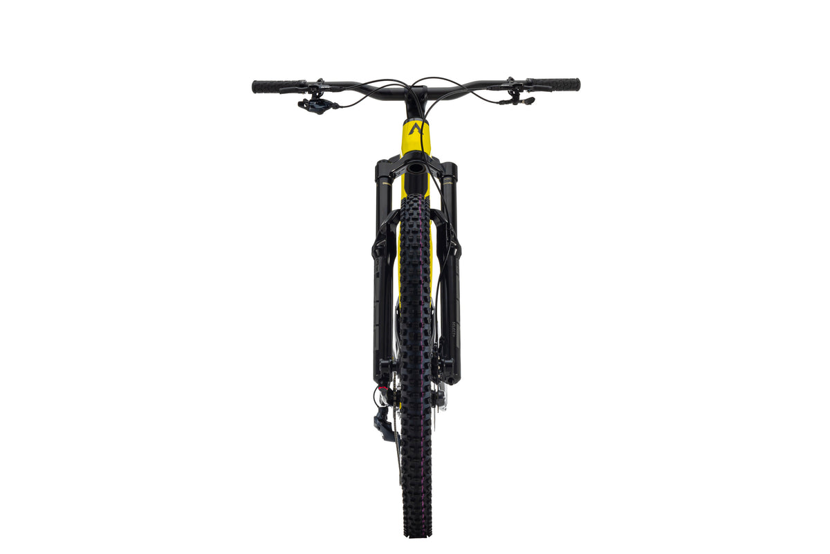 Forestal Siryon Halō boutique-mtb