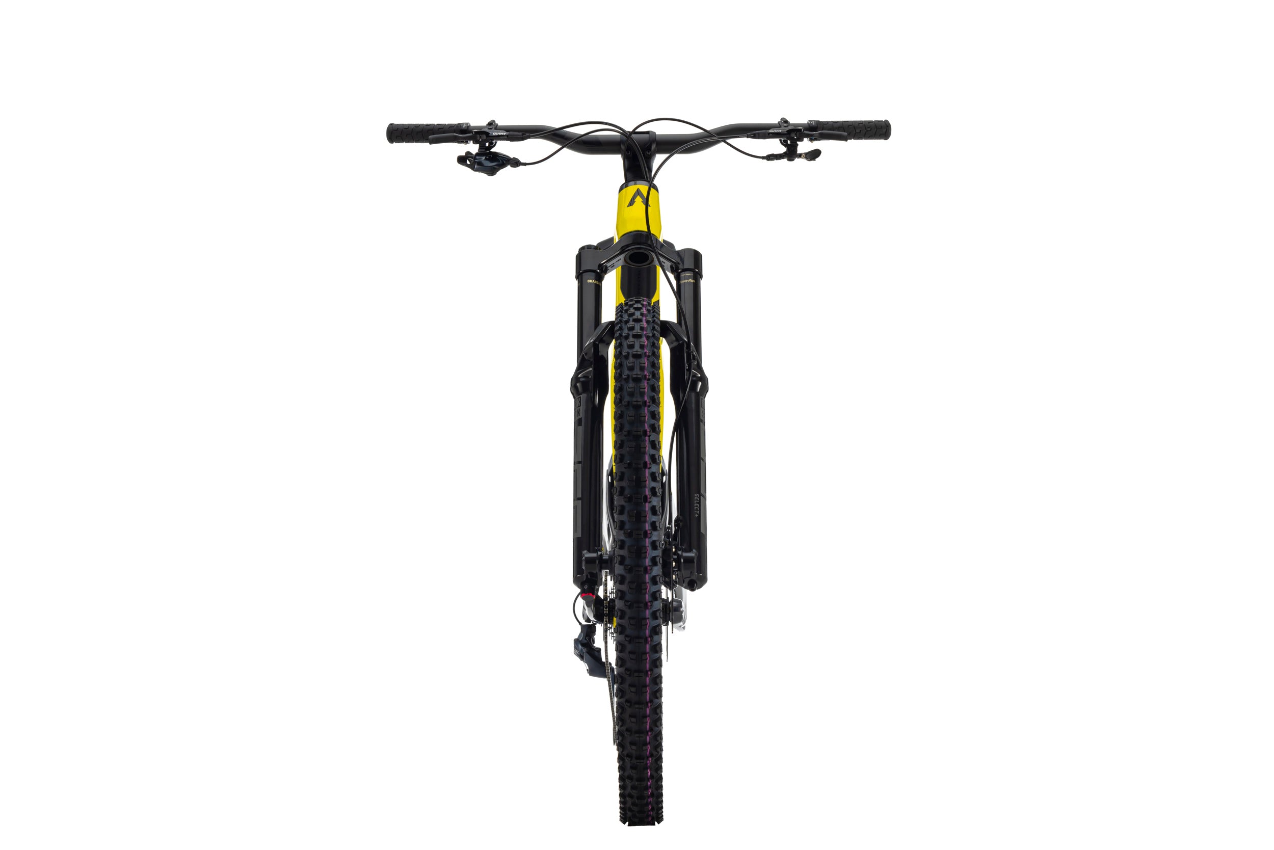 Forestal Siryon Halō boutique-mtb