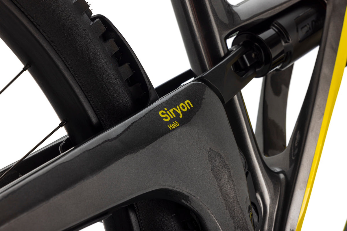 Forestal Siryon Halō boutique-mtb