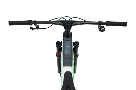 Forestal e‑Cygnus Bosch SX Diode boutique-mtb