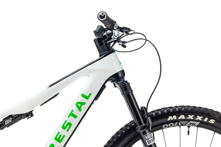 Forestal e‑Cygnus Bosch SX Diode boutique-mtb