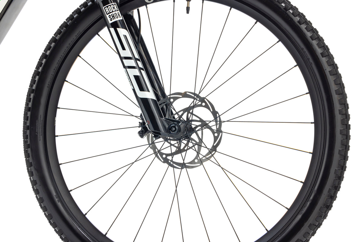 Forestal e‑Cygnus Bosch SX Diode boutique-mtb