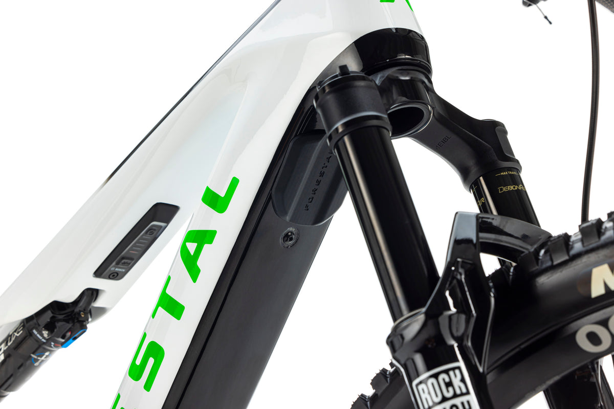 Forestal e‑Cygnus Bosch SX Diode boutique-mtb