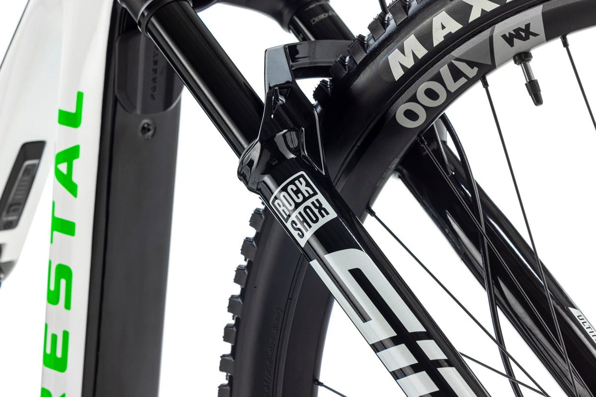 Forestal e‑Cygnus Bosch SX Diode boutique-mtb