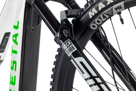 Forestal e‑Cygnus Bosch SX Diode boutique-mtb