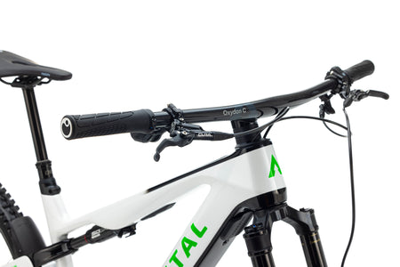 Forestal e‑Cygnus Bosch SX Diode boutique-mtb