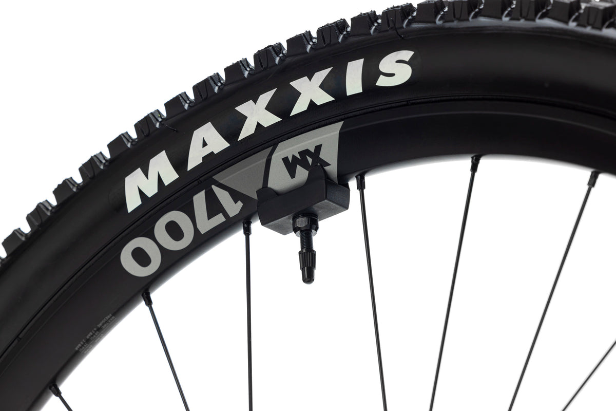 Forestal e‑Cygnus Bosch SX Diode boutique-mtb